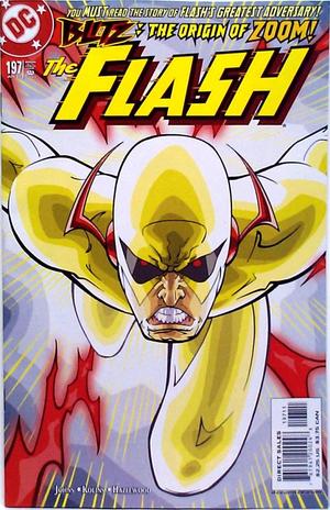 [Flash (series 2) 197]