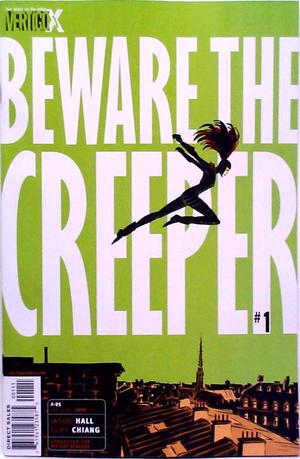 [Beware the Creeper (series 2) 1]
