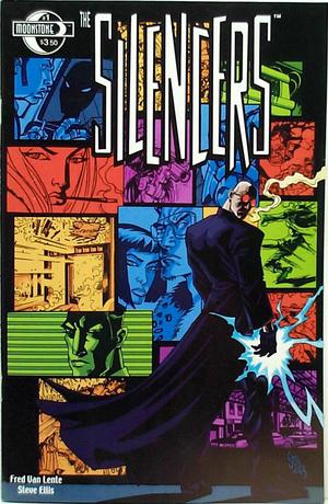 [Silencers vol. 1 number 1]