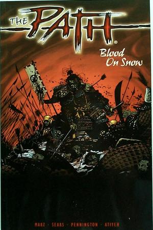 [Path Vol. 2: Blood on Snow]