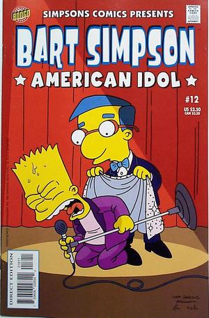 [Simpsons Comics Presents Bart Simpson Issue 12]