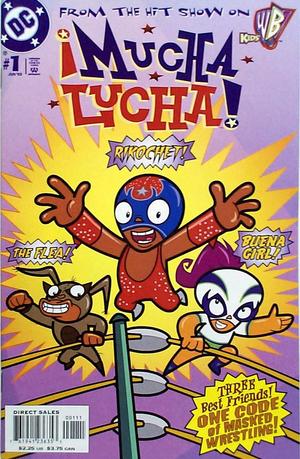 [Mucha Lucha 1]