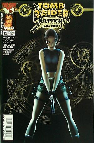 [Tomb Raider: Journeys Vol. 1, Issue 12]