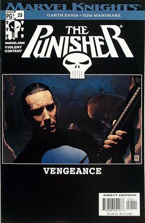 [Punisher (series 6) No. 25]