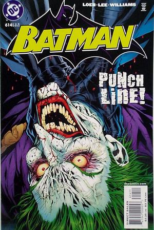 [Batman 614]