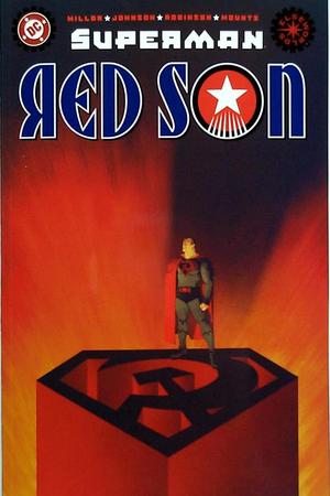 [Superman: Red Son 1]