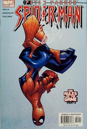 [Peter Parker: Spider-Man Vol. 2, No. 55]