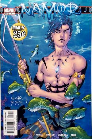 [Namor No. 1]