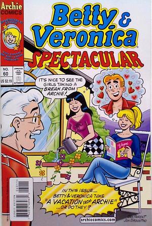 [Betty & Veronica Spectacular No. 60]