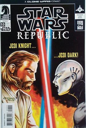 [Star Wars: Republic #53]