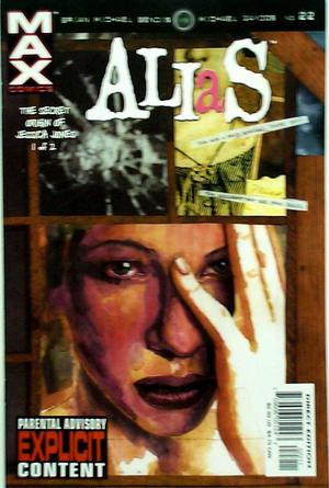 [Alias Vol. 1, No. 22]