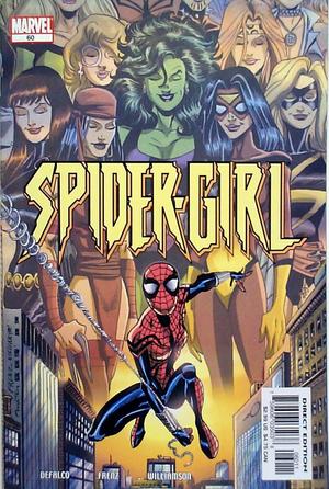 [Spider-Girl Vol. 1, No. 60]