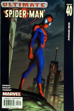[Ultimate Spider-Man Vol. 1, No. 40]
