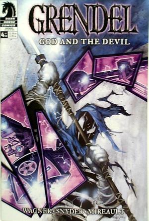 [Grendel - God and the Devil #4]
