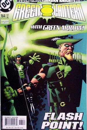 [Green Lantern (series 3) 164]