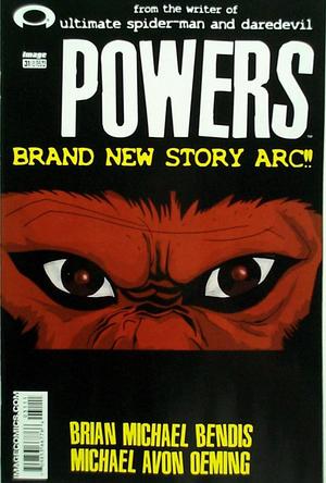 [Powers Vol. 1, No. 31]