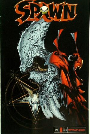 [Spawn #125]