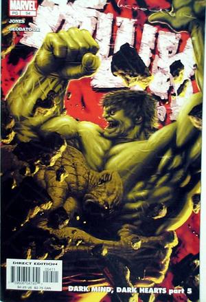 [Incredible Hulk (series 2) No. 54]