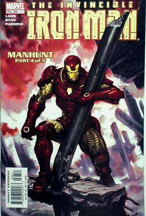 [Iron Man Vol. 3, No. 68]