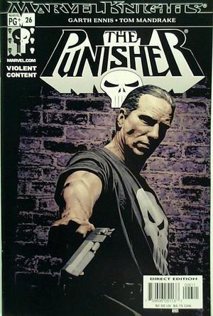 [Punisher (series 6) No. 26]