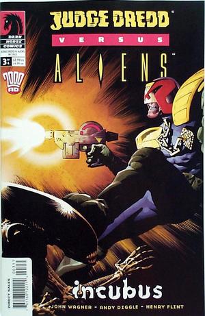 [Judge Dredd vs. Aliens - Incubus #3]