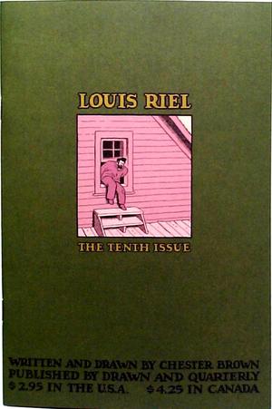 [Louis Riel #10]