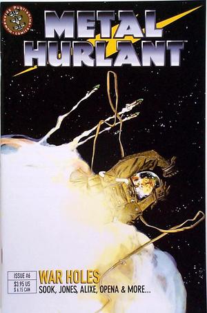 [Metal Hurlant #6]