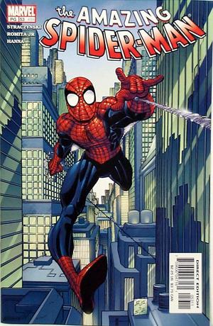 [Amazing Spider-Man Vol. 2, No. 53]