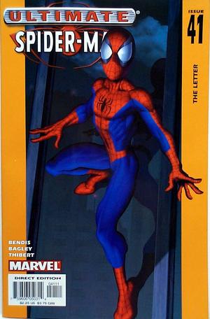 [Ultimate Spider-Man Vol. 1, No. 41]