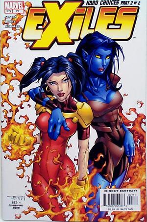 [Exiles Vol. 1, No. 27]