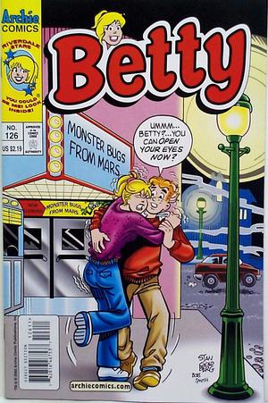 [Betty No. 126]