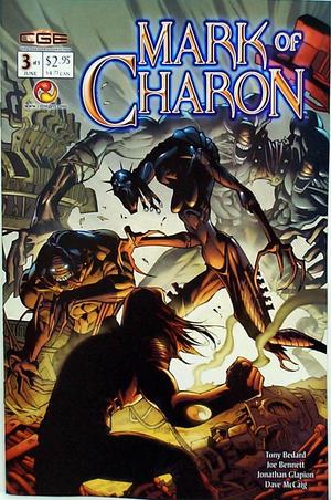 [Mark of Charon Vol. 1, Issue 3]