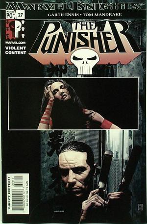 [Punisher (series 6) No. 27]