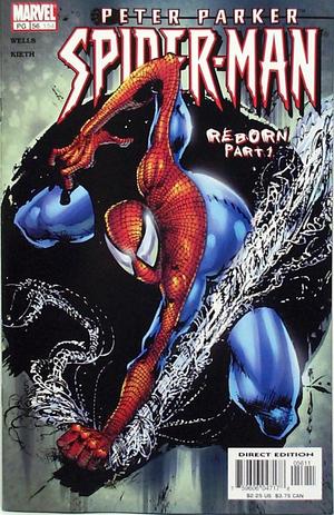 [Peter Parker: Spider-Man Vol. 2, No. 56]