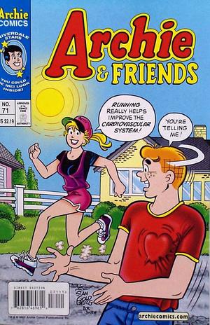 [Archie & Friends No. 71]
