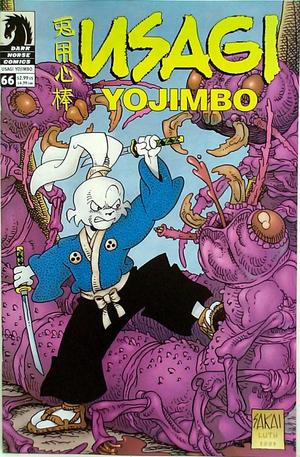 [Usagi Yojimbo Vol. 3 #66]