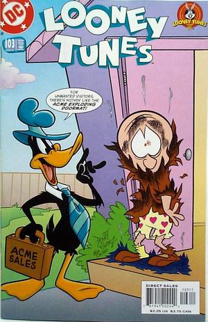 [Looney Tunes 103]