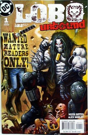 [Lobo Unbound 1]