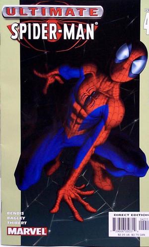 [Ultimate Spider-Man Vol. 1, No. 42]