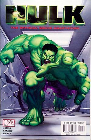 [Hulk: The Movie Adaptation]