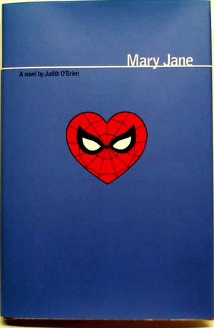 [Mary Jane (HC)]