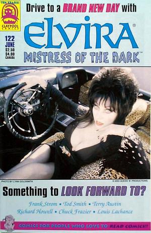 [Elvira Mistress of the Dark Vol. 1 No. 122]