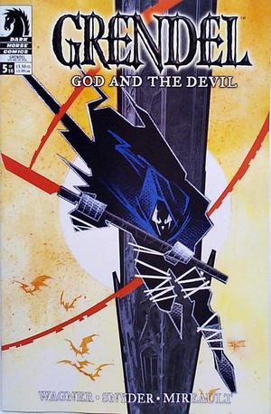 [Grendel - God and the Devil #5]