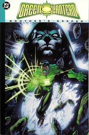 [Green Lantern: Brother's Keeper]