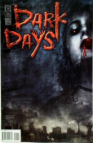 [Dark Days #1]