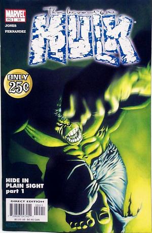 [Incredible Hulk (series 2) No. 55]