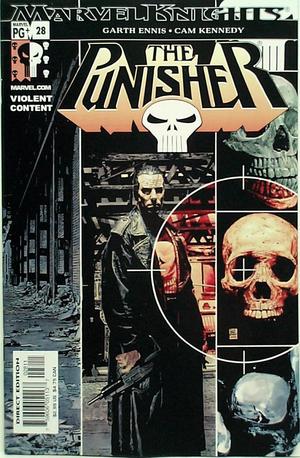 [Punisher (series 6) No. 28]