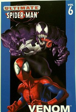 [Ultimate Spider-Man Vol. 6: Venom]