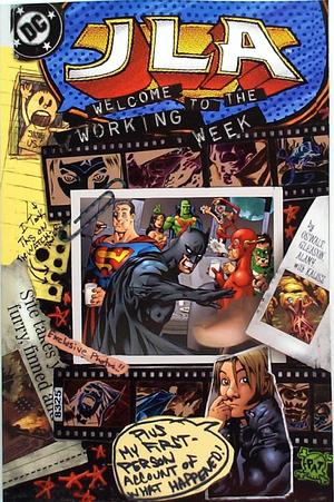 [JLA: Welcome to the Working Week]