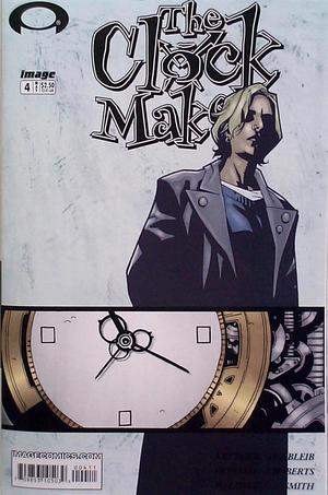 [Clockmaker Vol. 1 #4]